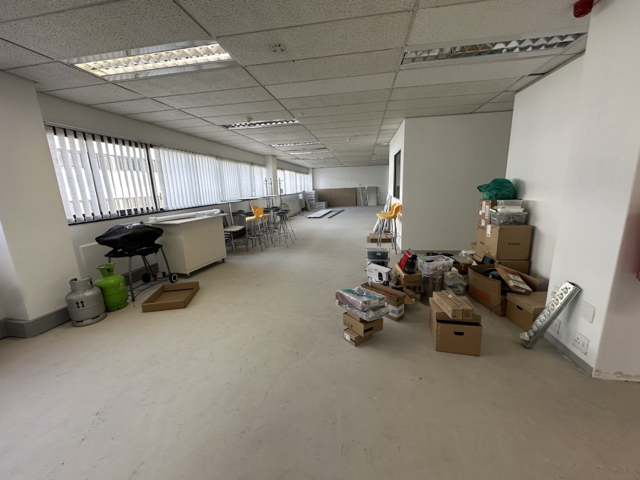 To Let commercial Property for Rent in Mowbray Western Cape